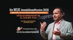 Immobilienoffensive