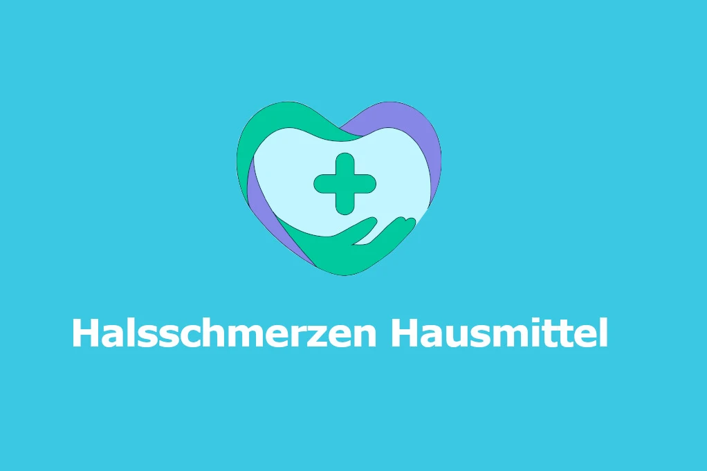 Halsschmerzen was tun