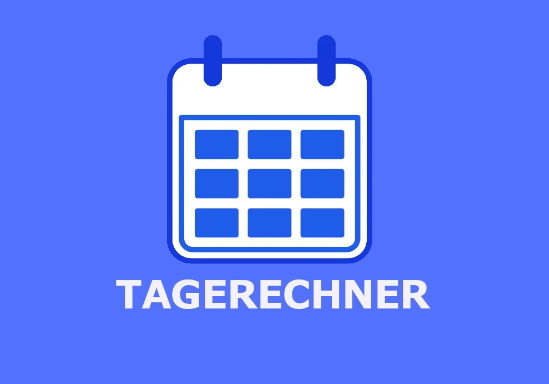 Tagerechner Online