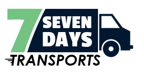 SevenDays Transports und Umzüge