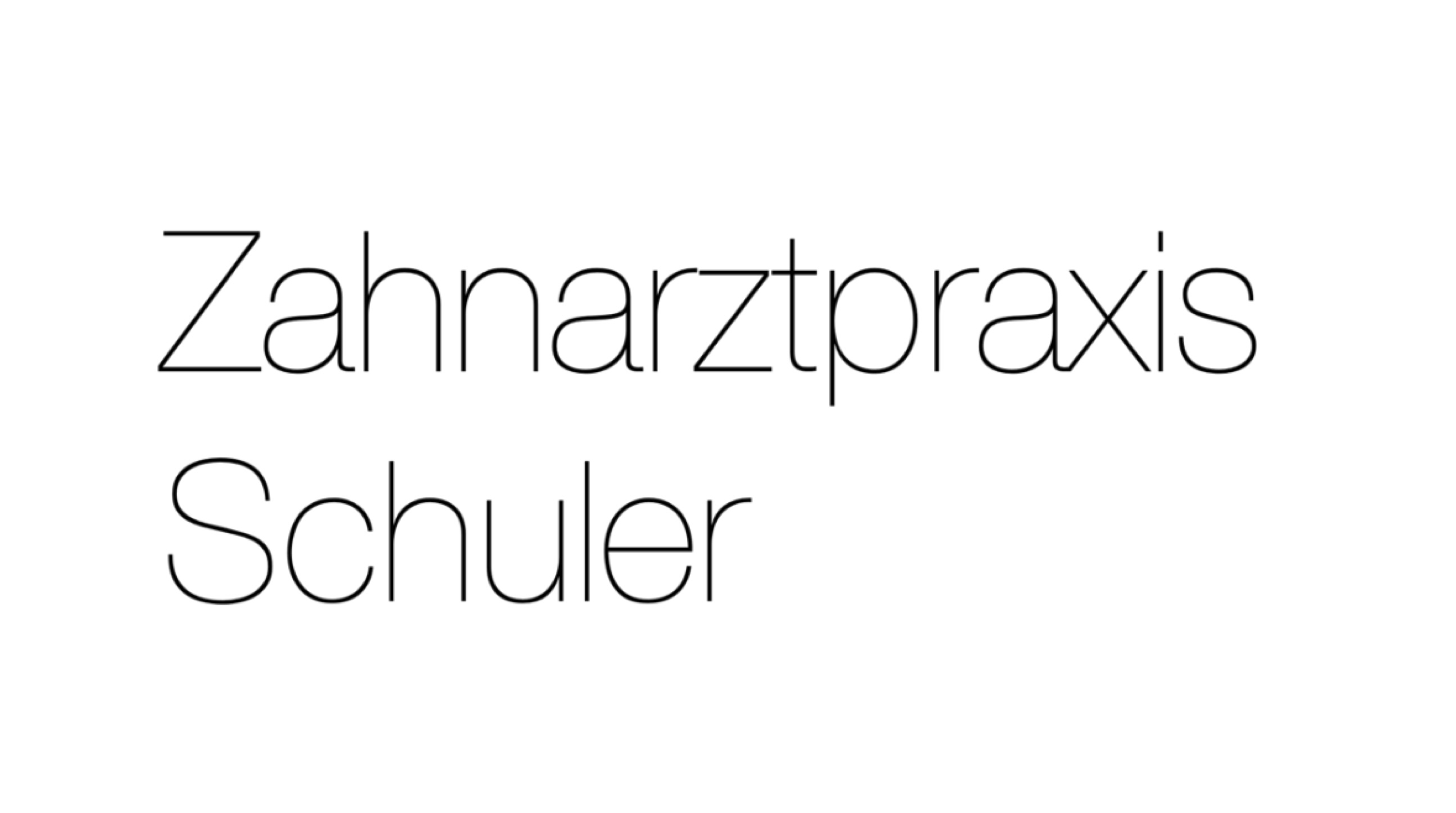 Constantin T. Schuler
