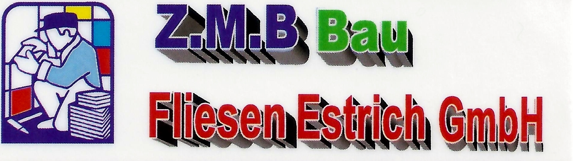 ZMB Bau Fliesen Estrich GmbH