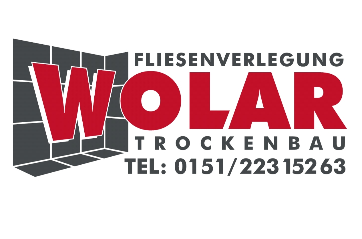 WOLAR-Trockenbau