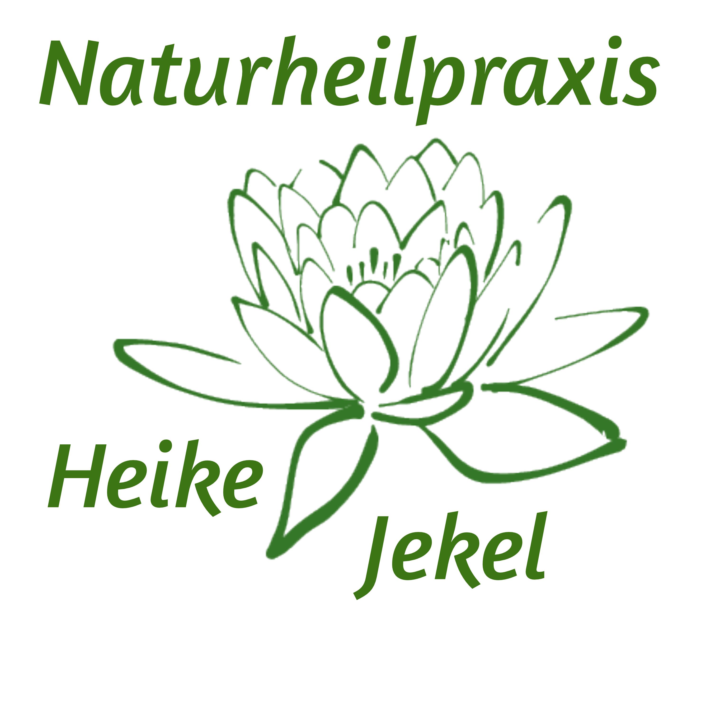 Naturheilpraxis Heike Jekel