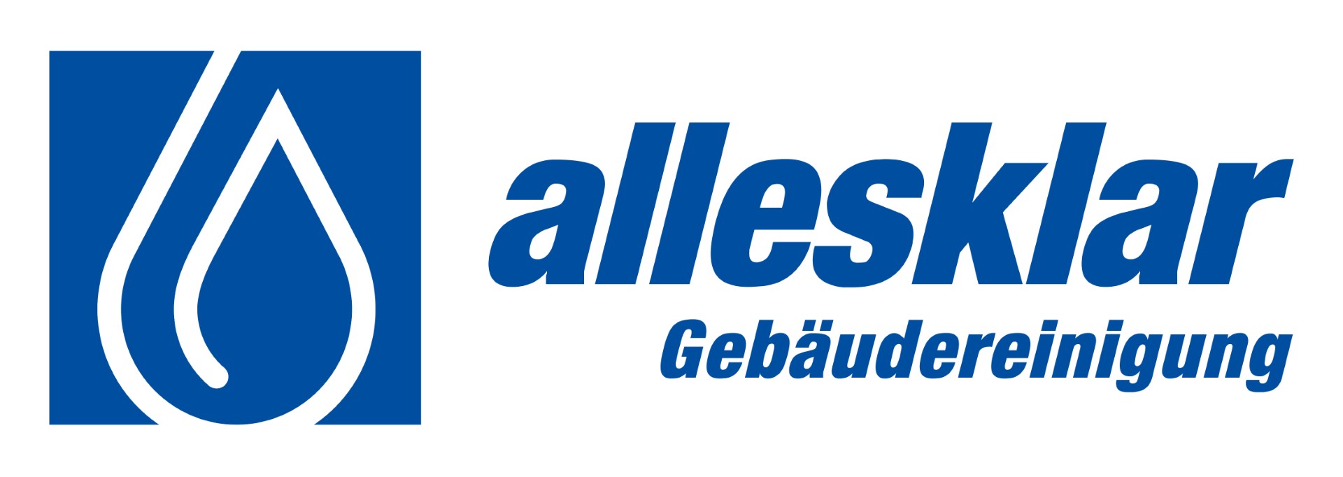 allesklar Gebäudereinigung