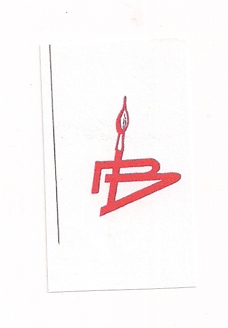 Malerei Wilfried Behrend