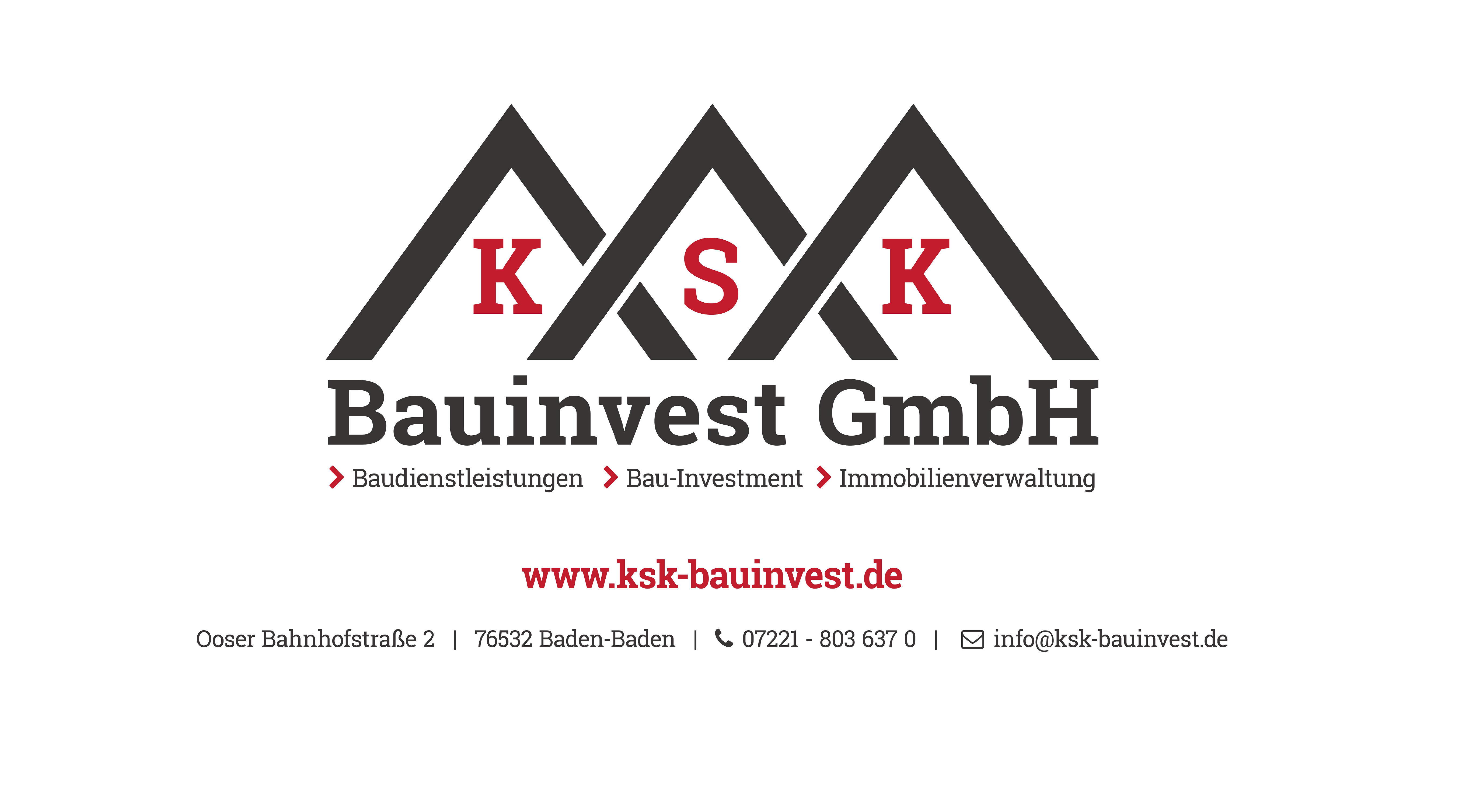 KSK-Bauinvest GmbH