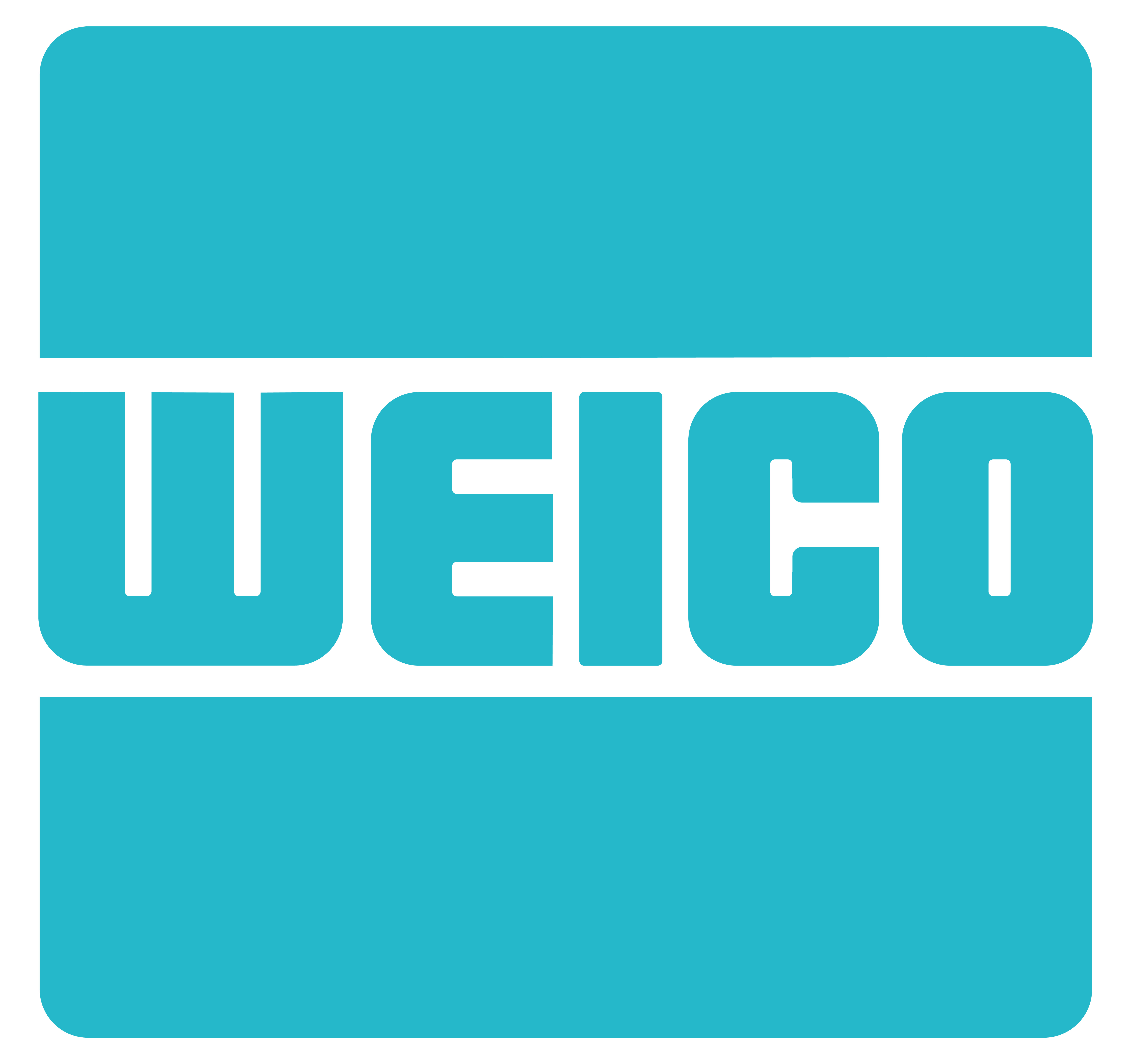WEICO Bausanierung