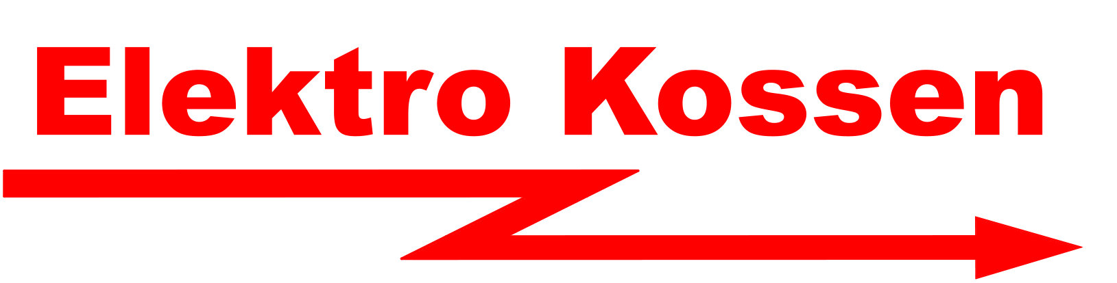 Elektro Kossen GmbH & Co. KG