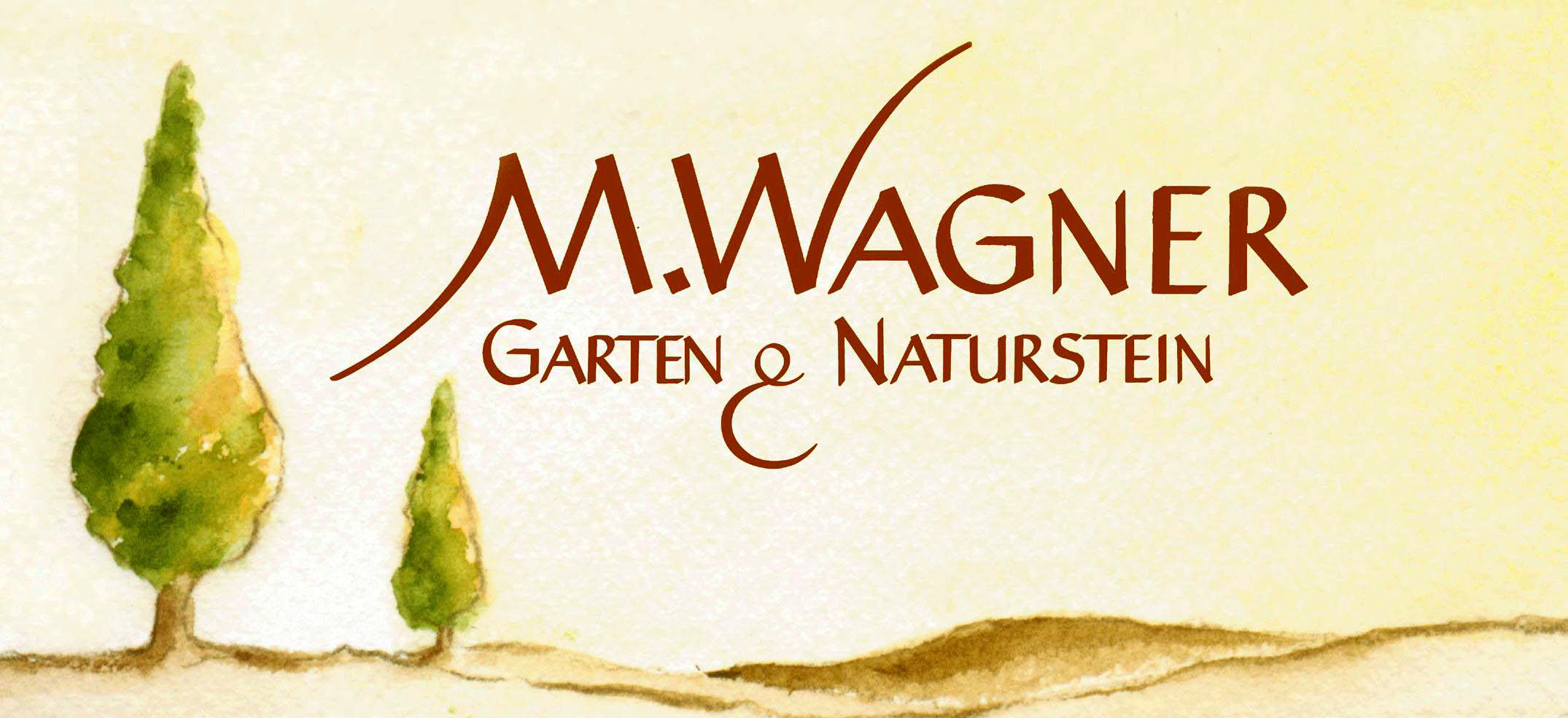 Naturstein Paradies M. Wagner seit 2001 Direktvertrieb