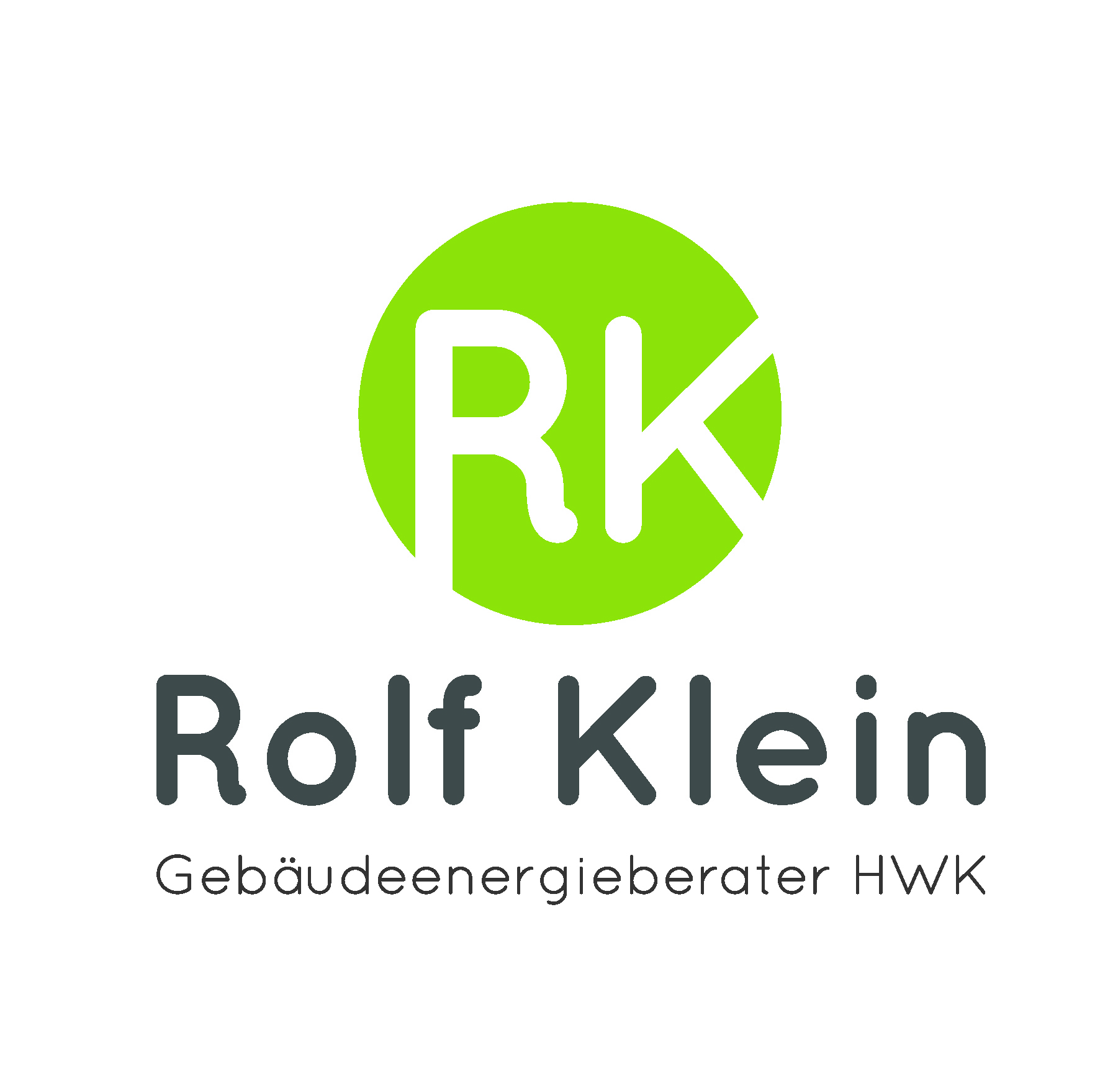 Rolf Klein Gebäudeenergieberater HWK
