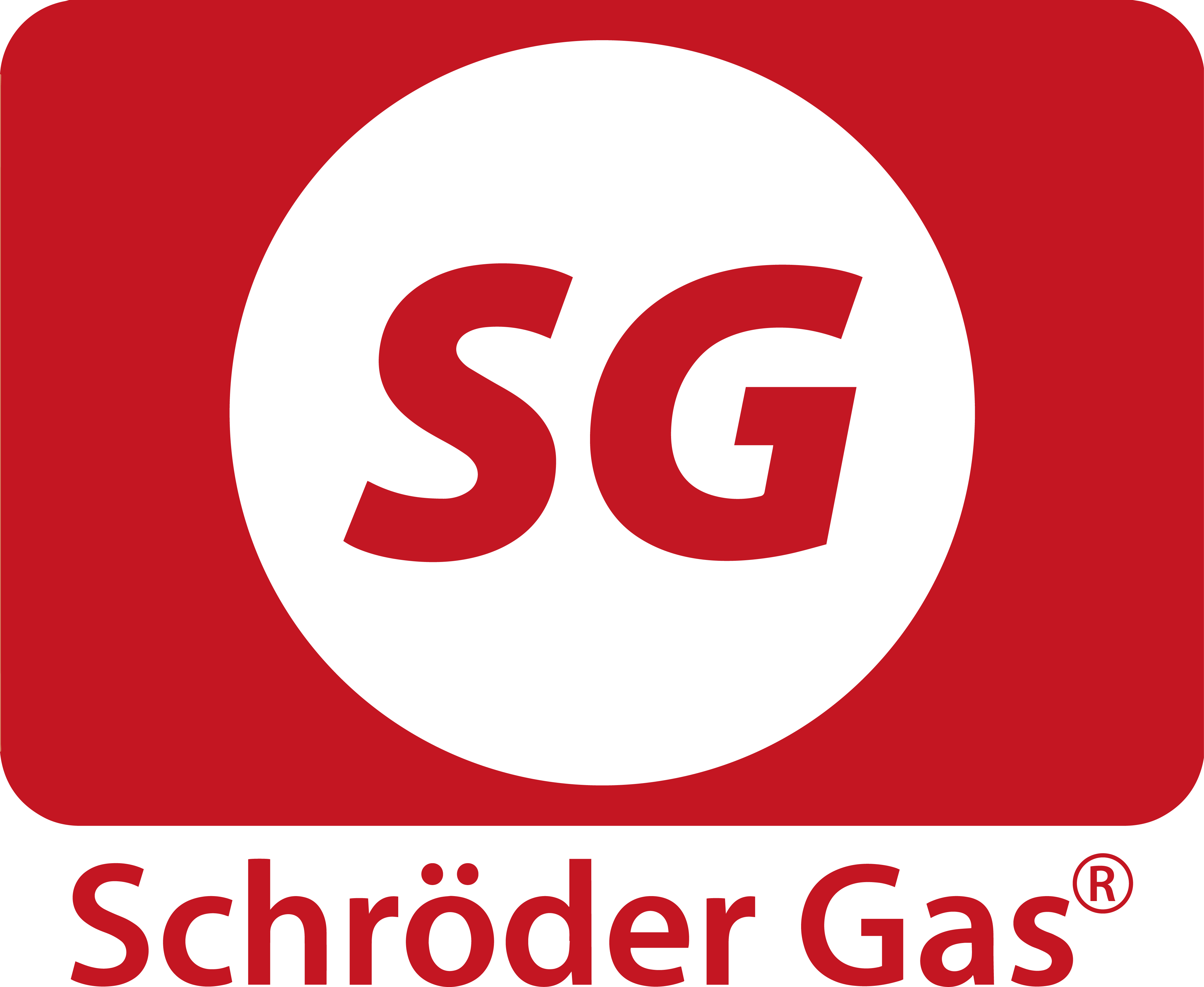Schröder Gas GmbH & Co. KG - Energieversorger