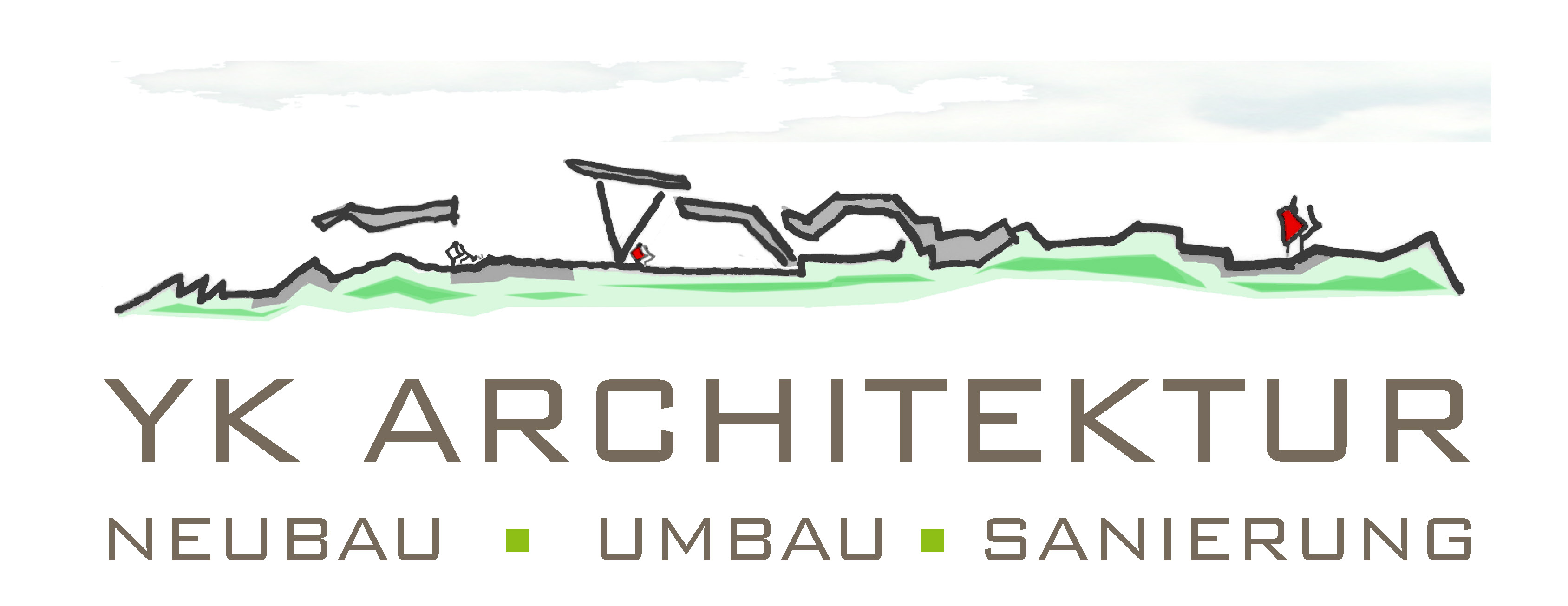 YK ARCHITEKTUR, Dipl.-Ing. Yunus E. Kaya Freier Architekt & Sachverst. für Schäden an Gebäuden
