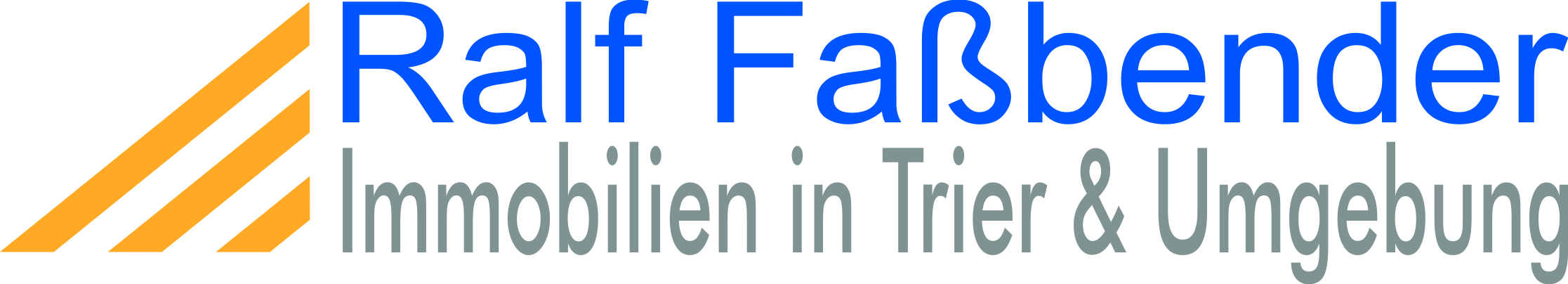 Faßbender Ralf, Immobilien