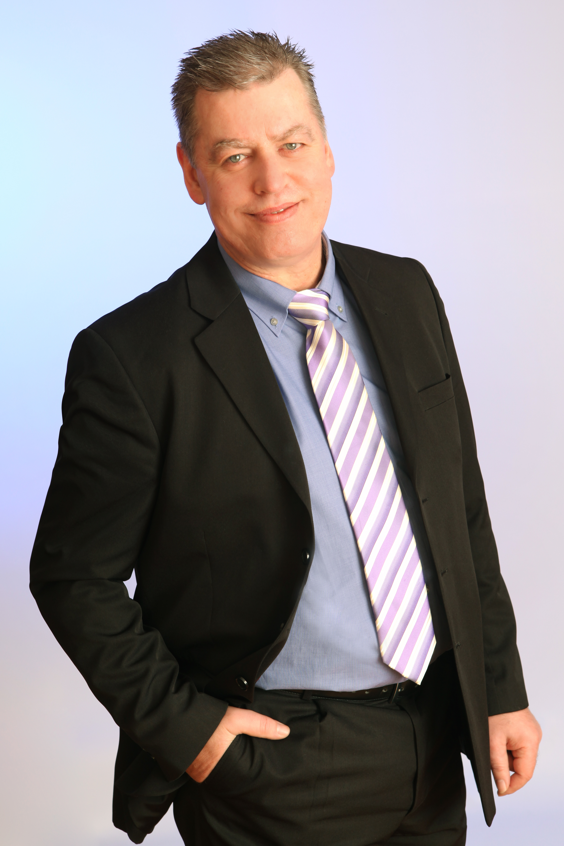 Hypothekenmakler Jürgen Vogt in Mengen