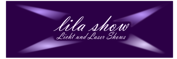 lila show Fleischmann