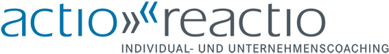 actio-reactio, Coaching