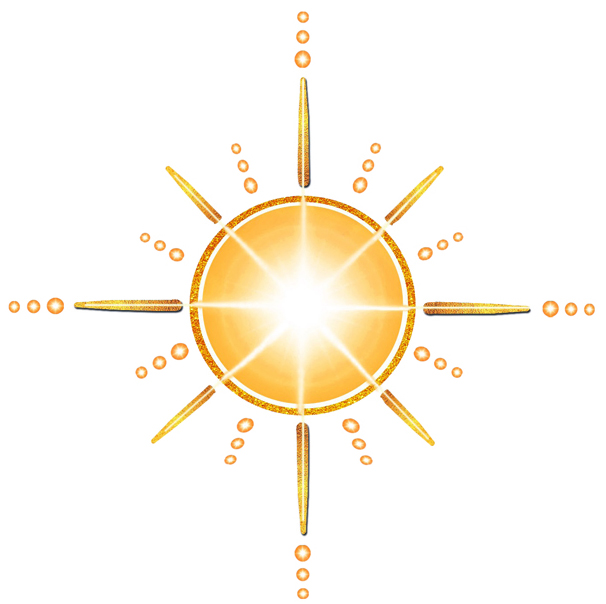 Herzensfeuer - Feng Shui, Wellness & Heilkraft mit Crey Deutschmann, Dipl. Feng Shui Berater, Coach und Naturfriseur