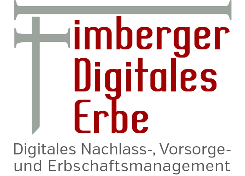 Digitales Erbe & Datenschutz Fimberger