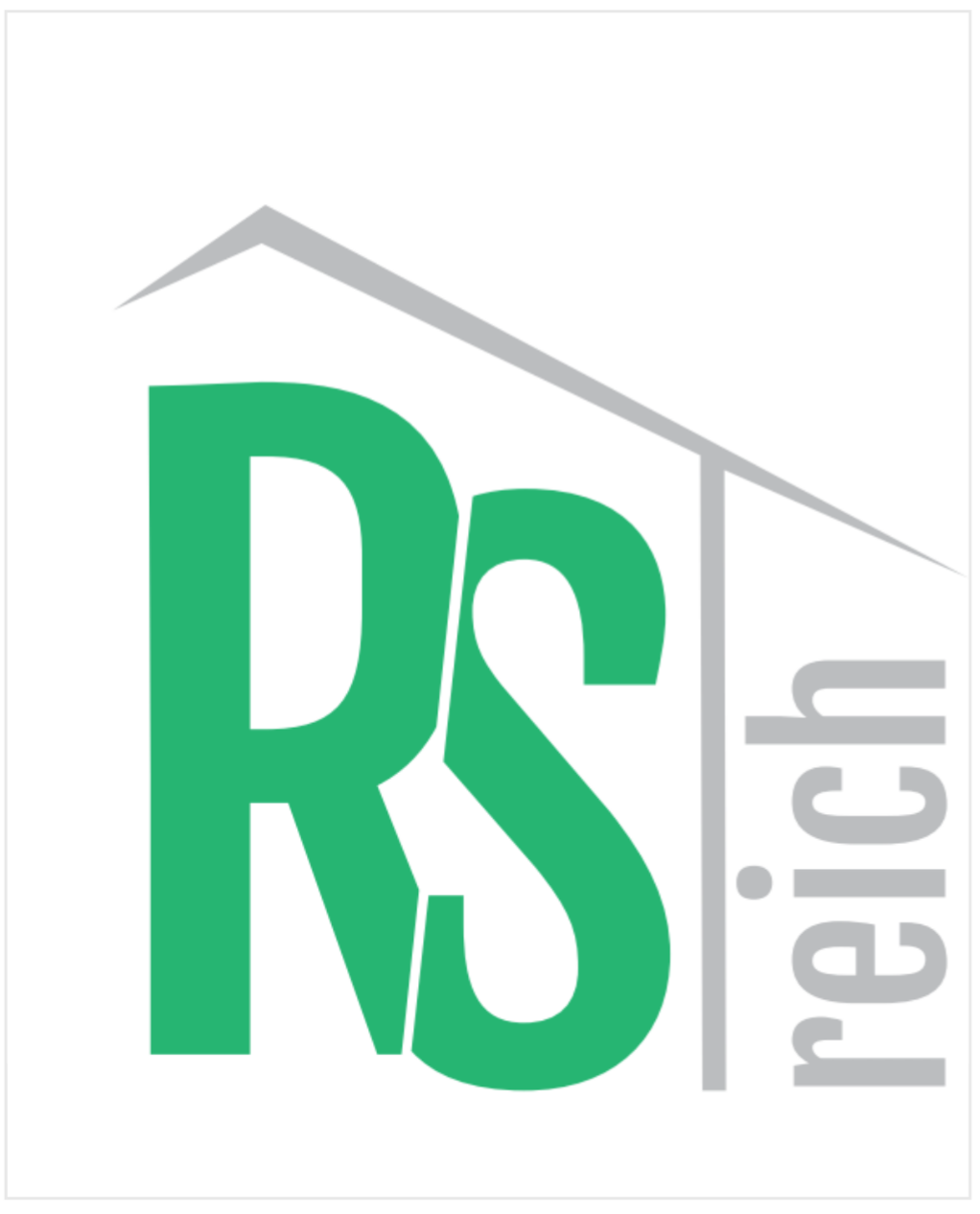 RS-Reich Bauelemente und Renovierung und Silikon